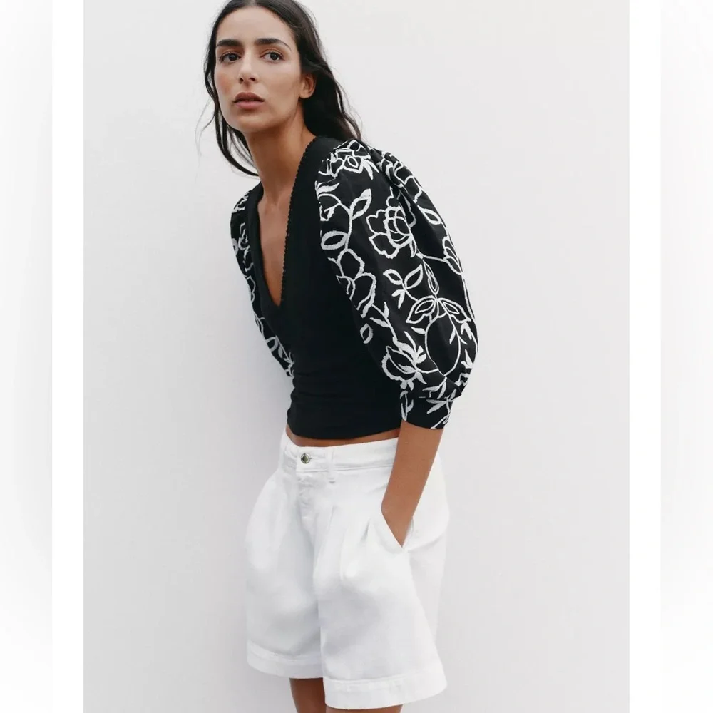 Zara this elegant